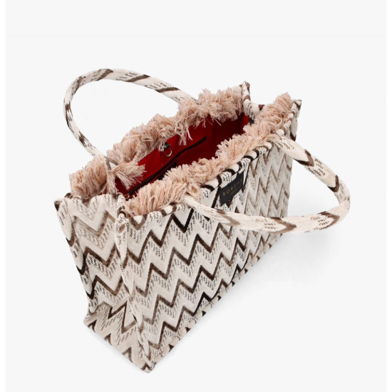 Sorena Τσάντα χειρός Apollonia Big Tote Bag